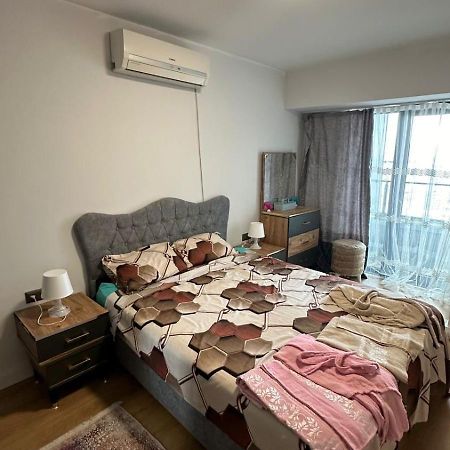 Kristal Suites Истанбул Екстериор снимка