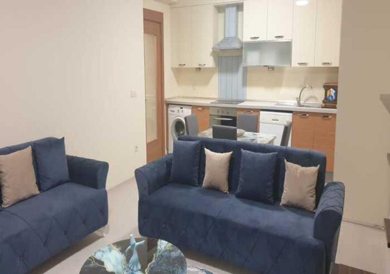Kristal Suites Истанбул Екстериор снимка