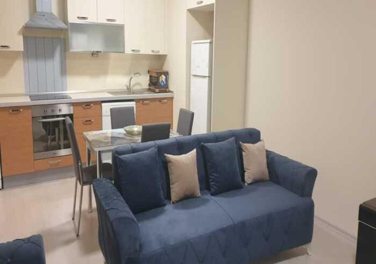 Kristal Suites Истанбул Екстериор снимка