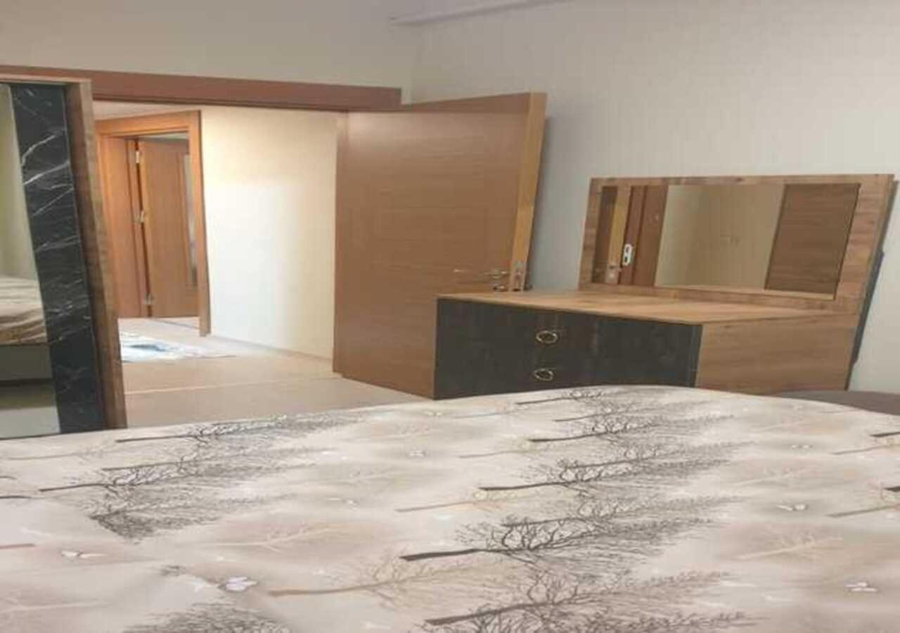 Kristal Suites Истанбул Екстериор снимка