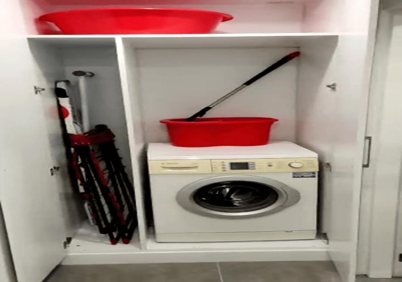 Kristal Suites Истанбул Екстериор снимка