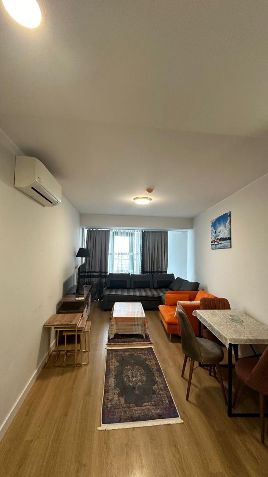 Kristal Suites Истанбул Екстериор снимка