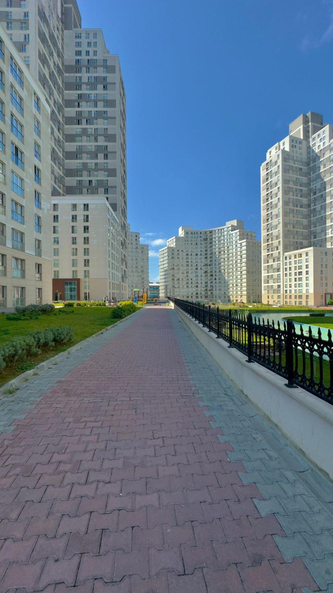 Kristal Suites Истанбул Екстериор снимка