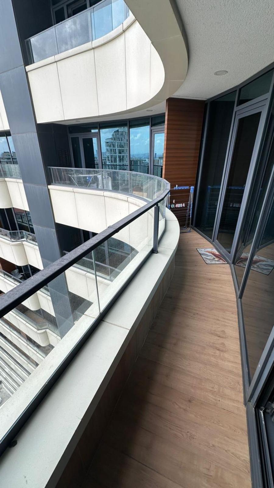 Kristal Suites Истанбул Екстериор снимка