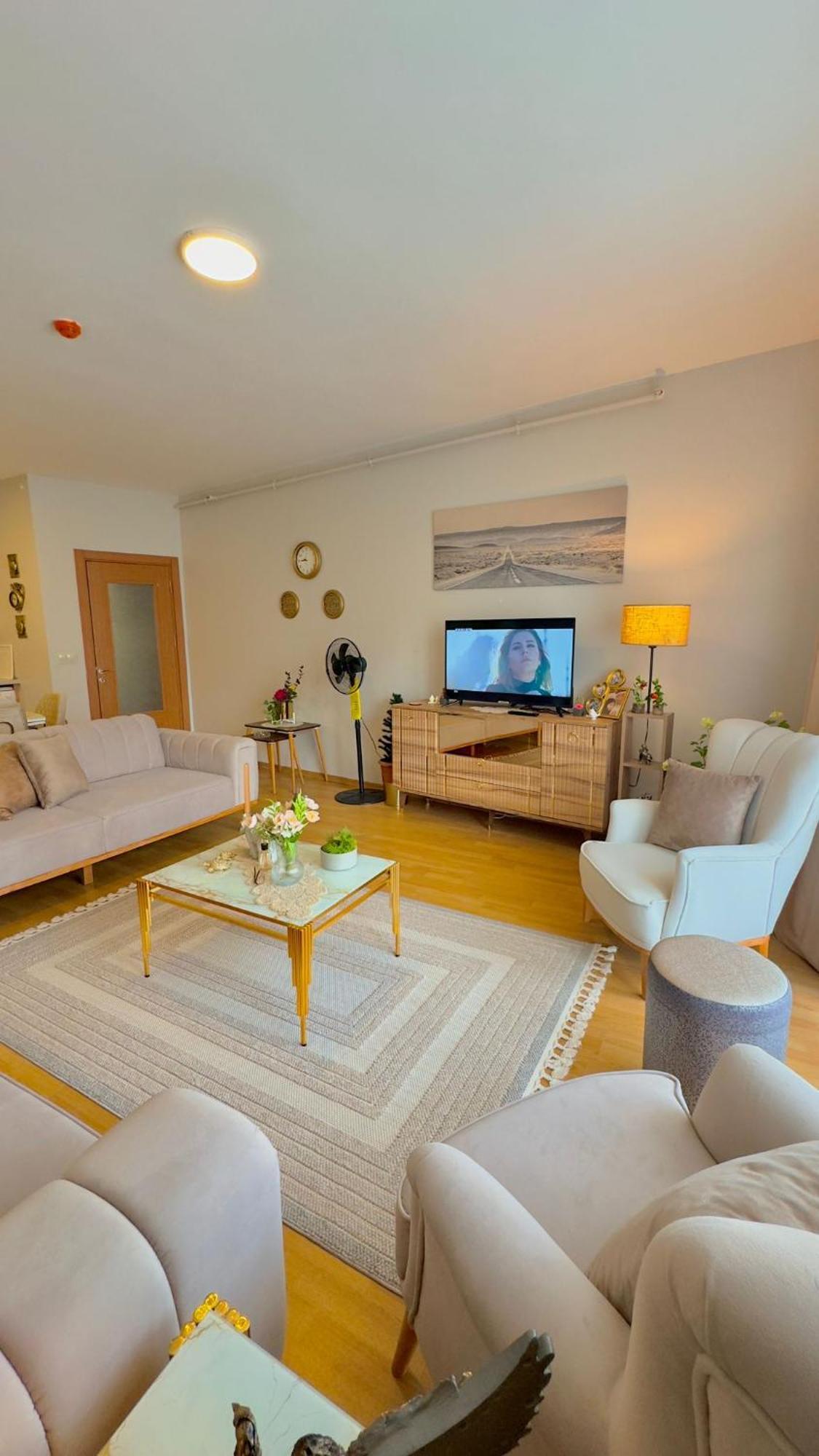 Kristal Suites Истанбул Екстериор снимка