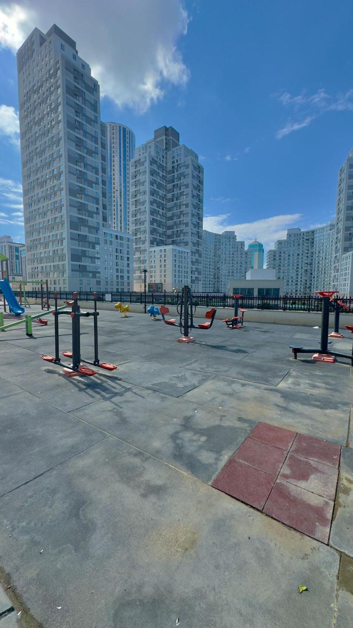 Kristal Suites Истанбул Екстериор снимка