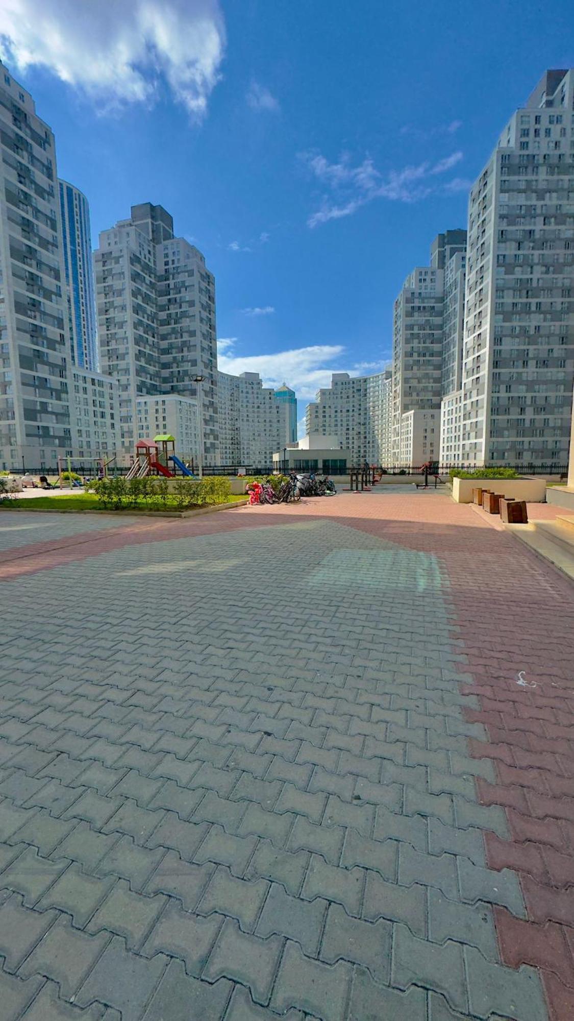 Kristal Suites Истанбул Екстериор снимка