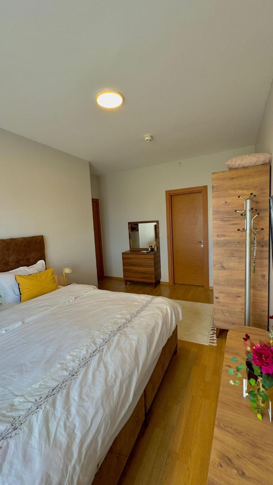 Kristal Suites Истанбул Екстериор снимка