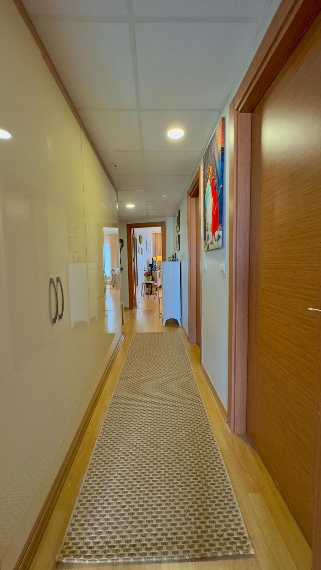 Kristal Suites Истанбул Екстериор снимка