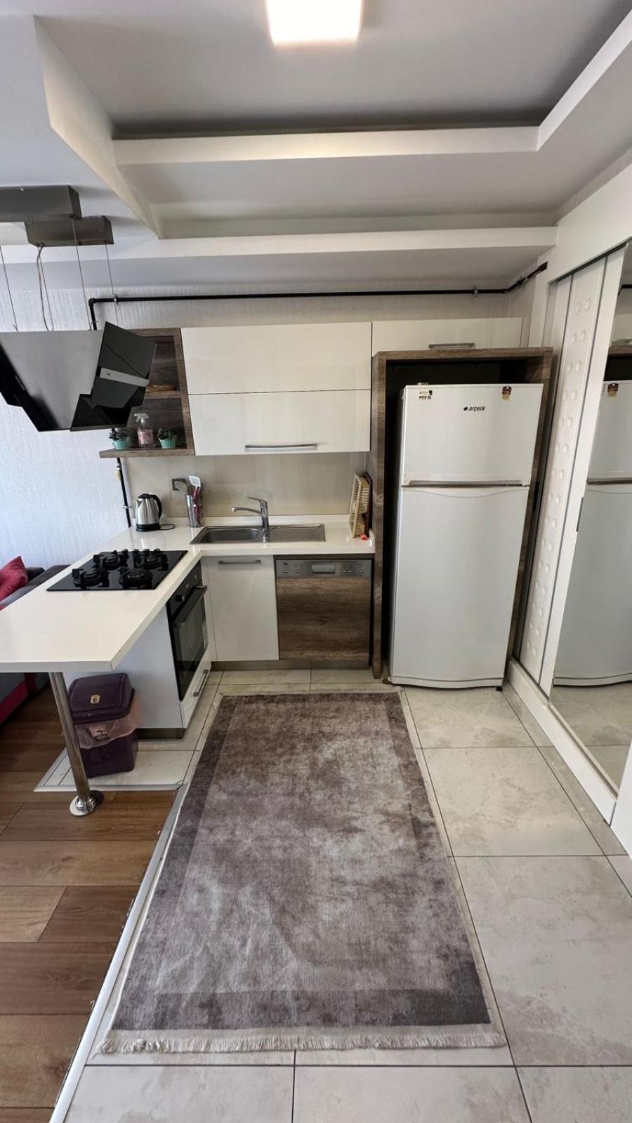 Kristal Suites Истанбул Екстериор снимка